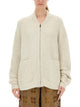 Uma Wang Wool Blend Cardigan
