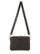 Bottega Veneta Intracciated "Room" Bag
