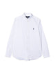 Polo Ralph Lauren M/L Slim Fit Shirt