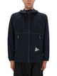 And Wander Jacket "Partex"