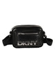 Dkny Hand Bag With Logo