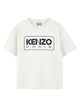 Kenzo T-Shirt With Logo