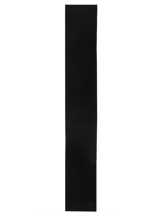 Diesel "K-Coder" Scarf