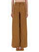 Chloé Wide Leg Pants