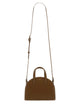 A.p.c. "Demi-Lune" Tote Bag Small