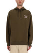 Drôle De Monsieur "Slogan" Sweatshirt
