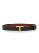 Tod's Cintura Reversibile