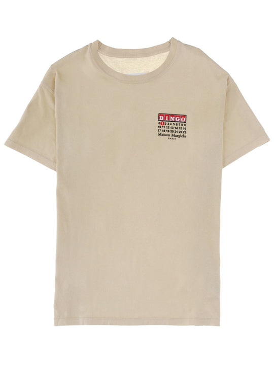 Maison Margiela T-Shirt "Bingo"