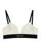 Tom Ford Top With Logoed Band