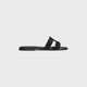 Celine Marina Leather Sandals