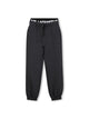 Karl Lagerfeld Jogging Pants With Logo