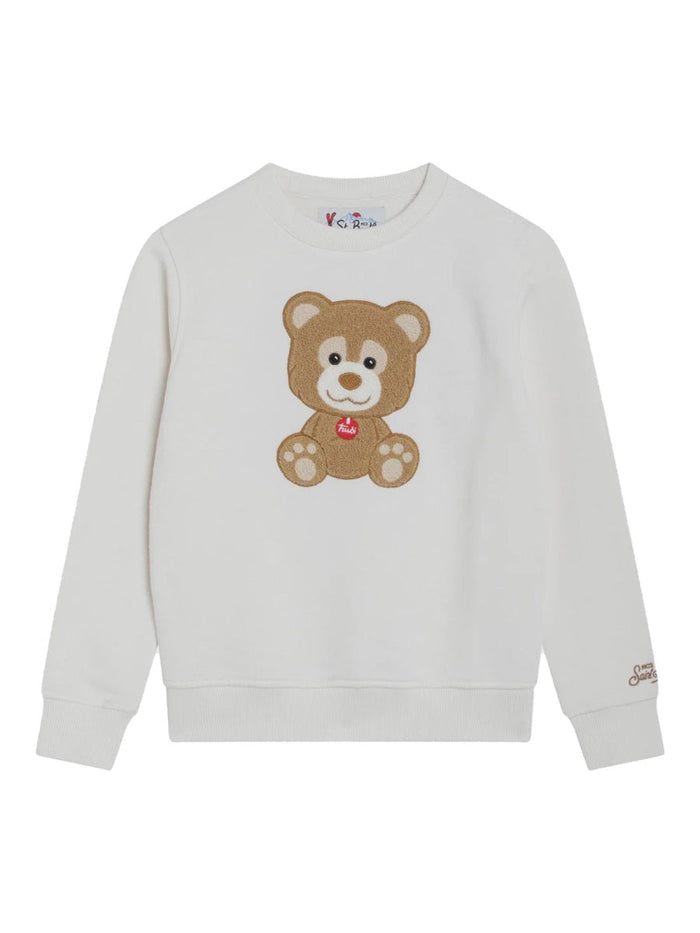 Mc2 Saint Barth "Teddy" Shirt