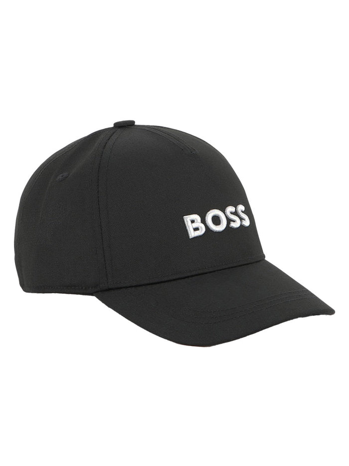 Boss Hat
