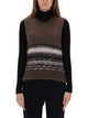 Our Legacy Mohair Vest