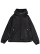 Laminar Hooded Jacket