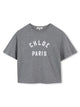 Chloé T-Shirt With Logo