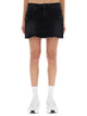 Balenciaga Miniskirt "City"