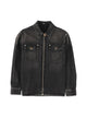 Versace Denim Jacket