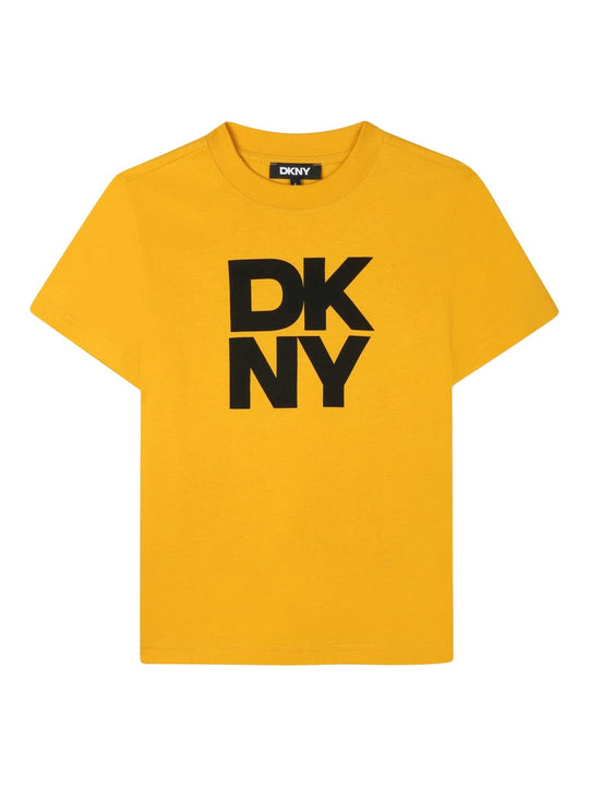 Dkny T-Shirt With Logo