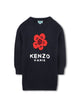 Kenzo Dress With Logo