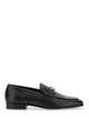 Ferragamo Moccasin Gancini