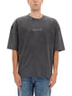 Hugo T-Shirt With Logo