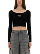Diesel Top "M-Vera-Ls"