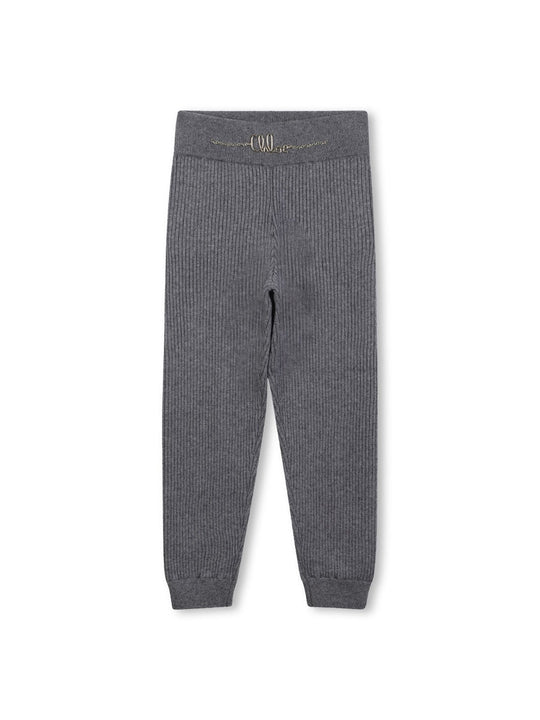 Chloé Tricot Pants