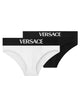 Versace Bi-Pack Slip