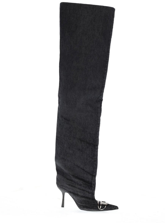 Diesel Boot "D-Venus 90"
