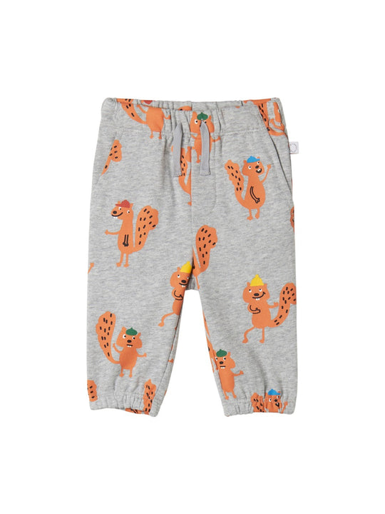 Stella Mccartney "Beaver" Pants
