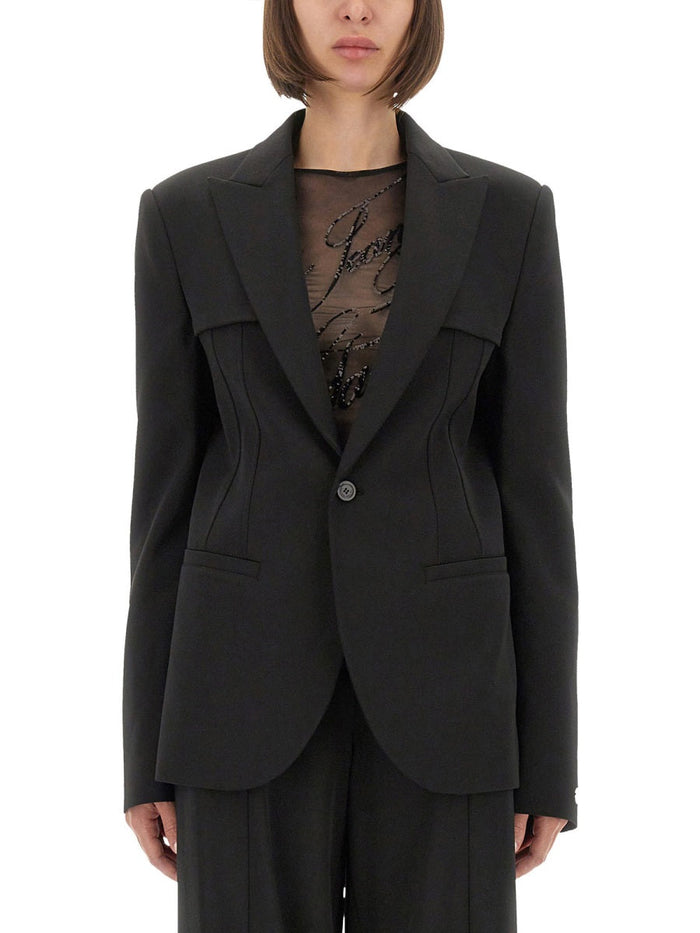 Jean Paul Gaultier Tailored Jacket