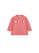 Moncler T-Shirt With Logo