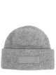 Jacquemus The Cap In Grossgrain