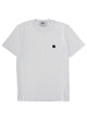 Msgm Monogram Logo T-Shirt
