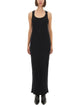 Jean Paul Gaultier Pierced Dress