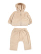 Teddy & Minou Sweatshirt With Pants Set