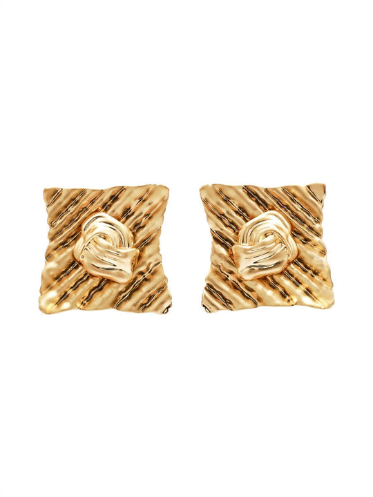 Cult Gaia "Naydine" Earrings