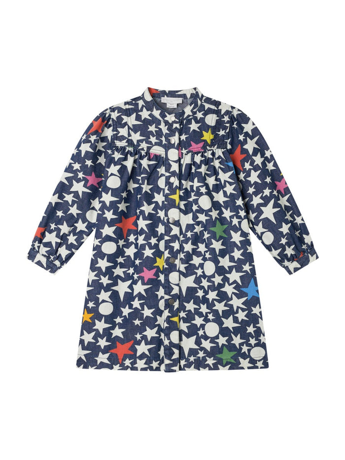 Stella Mccartney "Stars" Dress
