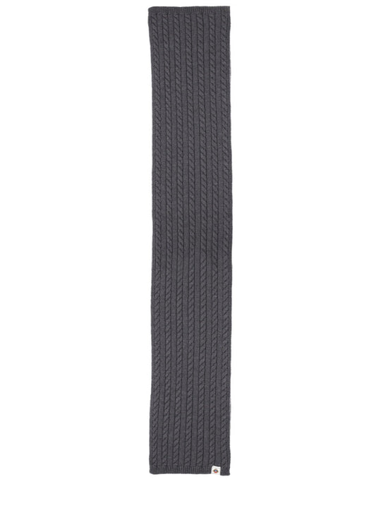 Bally Wool Scarf