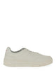 Hugo Sneaker With Zigzag Detail