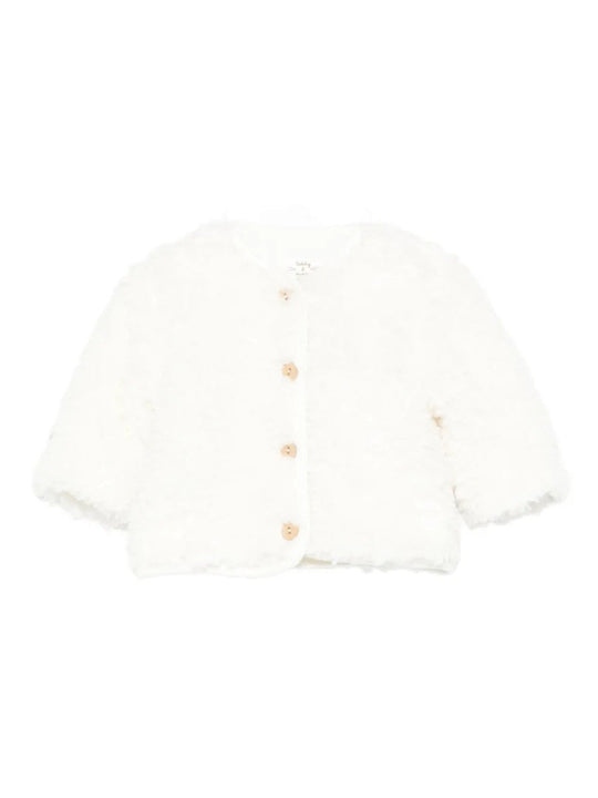 Teddy & Minou Coat