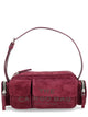 Marc Jacobs "The Cargo" Bag With Logo