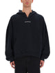 Balenciaga Sweatshirt With Logo