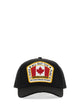 Dsquared Baseball Hat With Logo