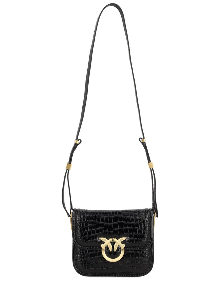 Pinko "Mini Love" Bag