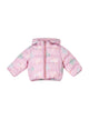 Stella Mccartney Down Jacket "Birds"