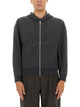 Our Legacy Zipper "Rascal" Sweatshirt