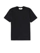 Msgm Monogram Logo T-Shirt