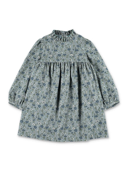 Bonpoint "Topaz" Dress